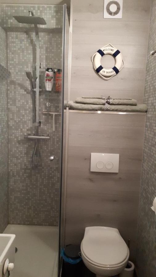 Waw Vakantie Appartement Middelkerke Exteriér fotografie