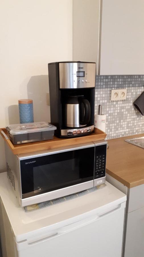 Waw Vakantie Appartement Middelkerke Exteriér fotografie