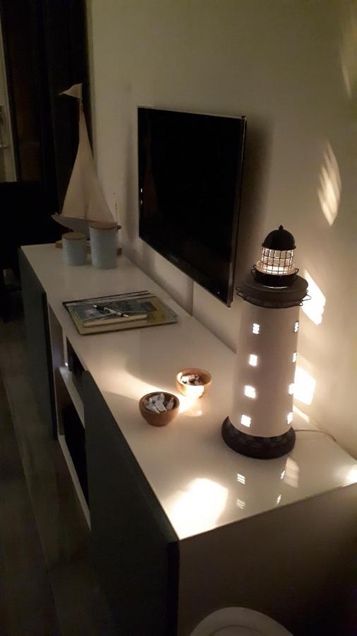 Waw Vakantie Appartement Middelkerke Exteriér fotografie