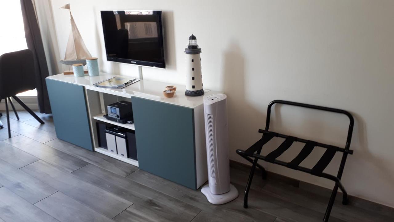 Waw Vakantie Appartement Middelkerke Exteriér fotografie