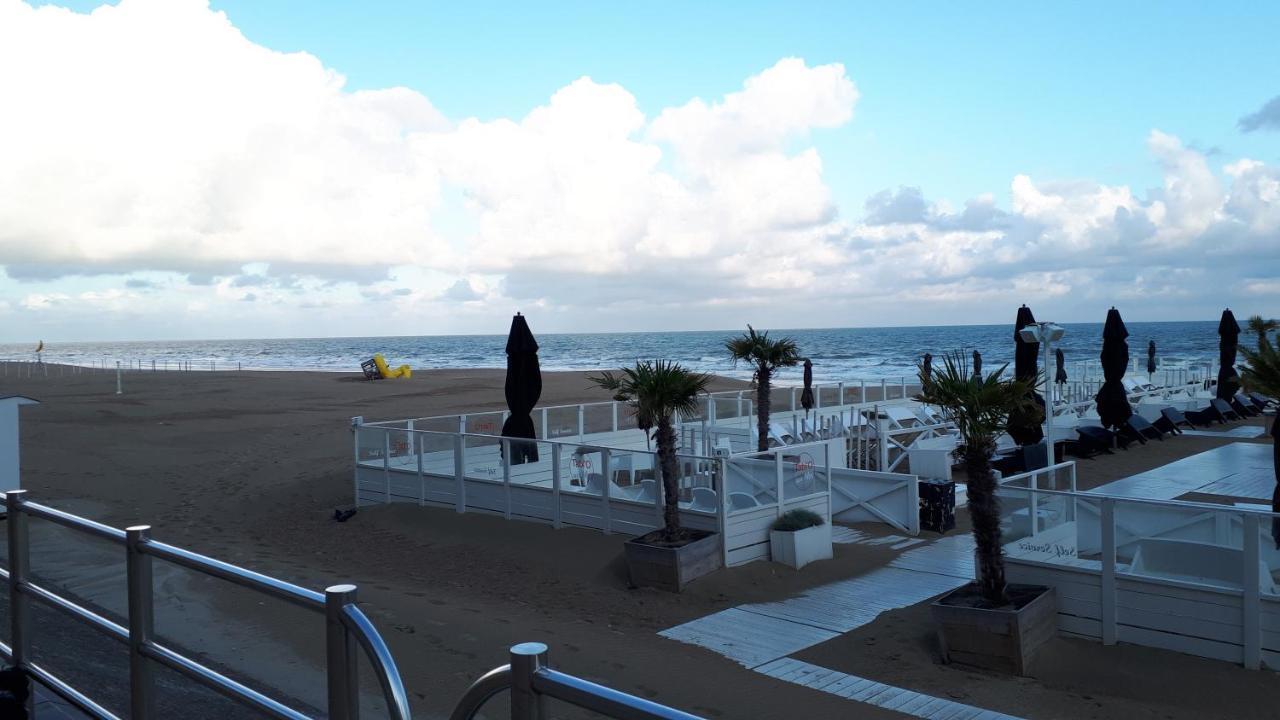 Waw Vakantie Appartement Middelkerke Exteriér fotografie