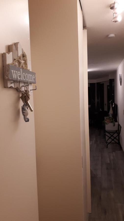 Waw Vakantie Appartement Middelkerke Exteriér fotografie